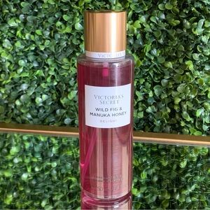 Victoria’s Secret WILD FIG & MANUKA HONEY Delight | NEW | Victorias Secret | VS